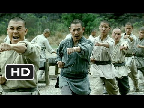 Shaolin (2011) HD Movie Trailer