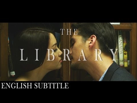 The Library [English Subtitle] - A sad and heart touching short film
