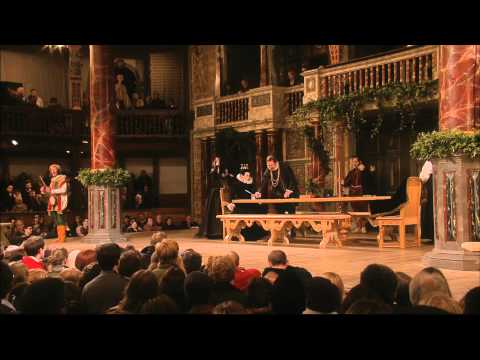 Twelfth Night - Shakespeare's Globe