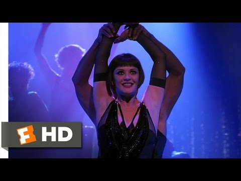 All That Jazz - Chicago (1/12) Movie CLIP (2002) HD