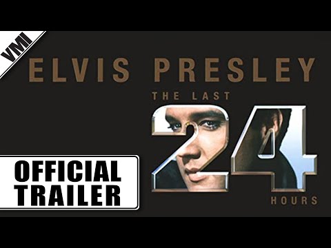 ELVIS: THE LAST 24 HOURS Trailer