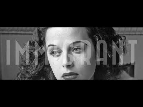 Bombshell - The Hedy Lamarr Story - Trailer