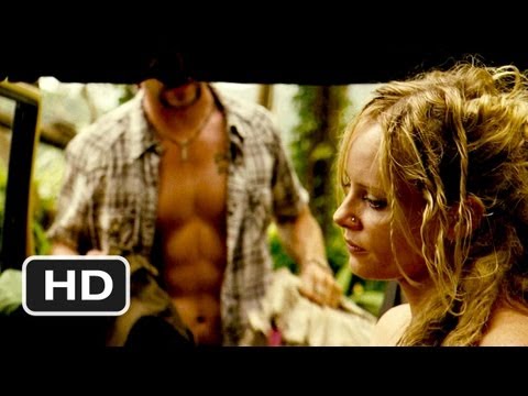 A Perfect Getaway #1 Movie CLIP - Maybe Next Time (2009) HD
