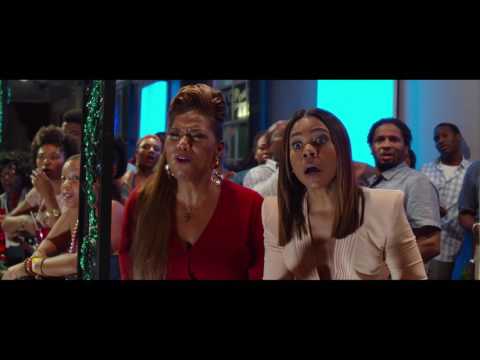 Girls Trip (2017)  Official Trailer 1 (Universal Pictures) HD