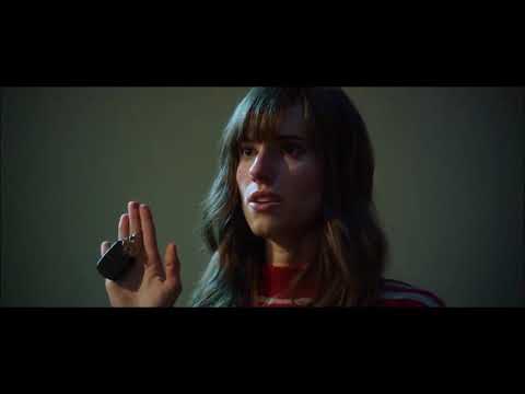 Déjame Salir (Get Out) Escena - Dame las llaves (2017) [Español Latino]