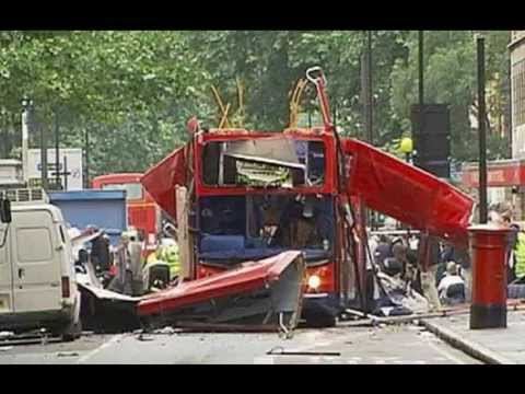 Ten years after 7/7: 13 holes in government & media account of 2005 London Bombings