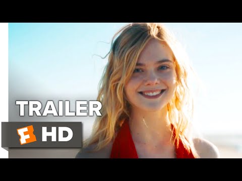 Galveston Trailer #1 (2018) | Movieclps Trailers