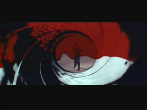 007 James Bond - Thunderball (Operación Trueno)