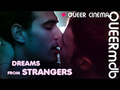 Dreams from Strangers | Film 2015 -- schwul | gay themed [Full HD Trailer]