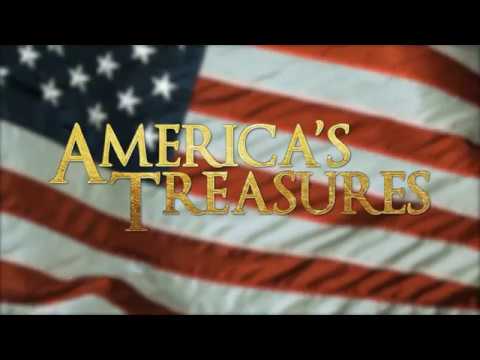 America's Treasures - A National Monument Documentary Series