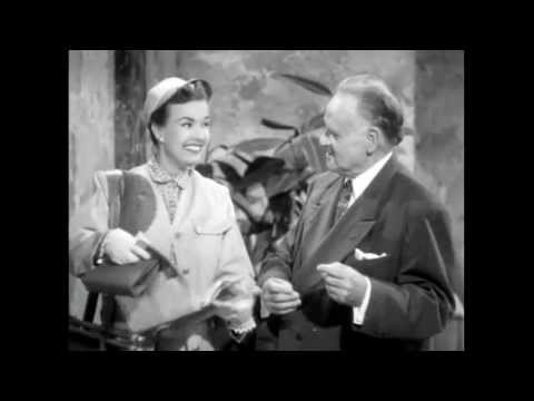 (1954) My Little Margie Margie Babysits HD 1080p