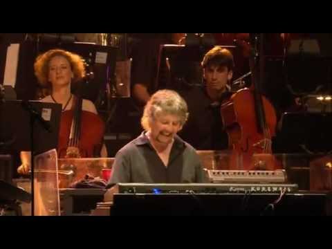 Deep Purple with Orchestra Live At Montreux 2011 Part 2