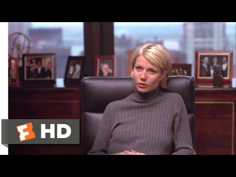 A Perfect Murder (1998) - Steven's Story Scene (6/9) | Movieclips