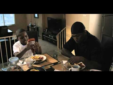 50 Cent (Before I Self Destruct) Movie