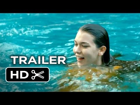 I Used To Be Darker Official Trailer 1 (2013) - Family Drama HD