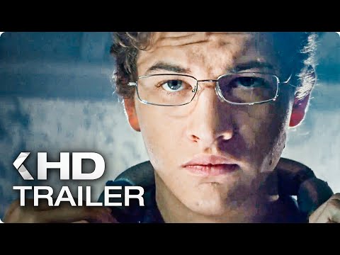 READY PLAYER ONE Trailer (2018)