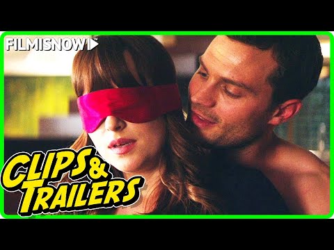 Fifty Shades Freed release clip compilation & final trailer (2018)