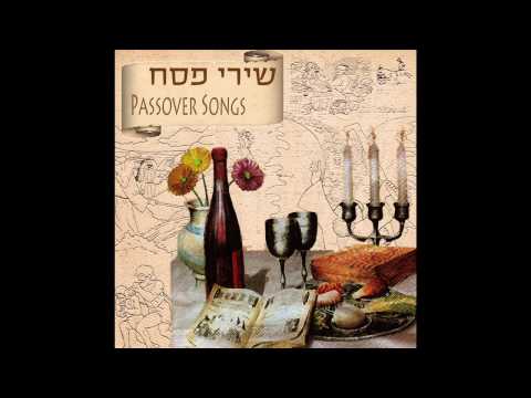 Ma Nishtana -  Passover Songs