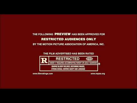 Thirst Official Trailer #1 (Red Band) - Eriq Ebouaney Movie (2009) HD