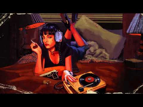 Pulp Fiction (1994) Music From The Motion Picture - Full OST