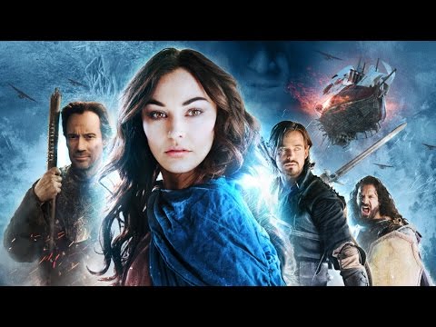 Mythica Iron Crown Trailer with Kevin Sorbo