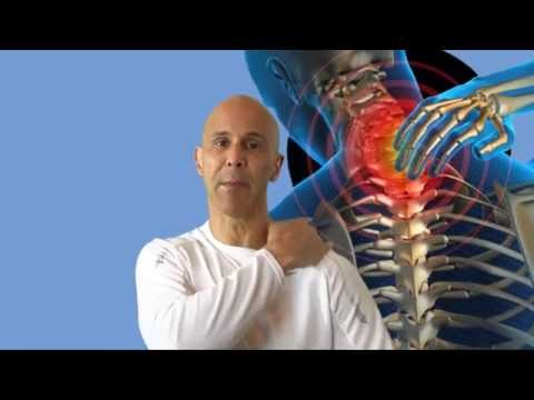 Most Important Exercise to Help Pinched Nerve and Neck Pain /  Dr. Mandell