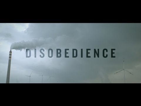 DISOBEDIENCE