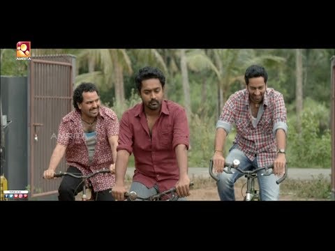 Bicycle Thieves Malayalam Full Movie | #AsifAli #AmritaOnlineMovies