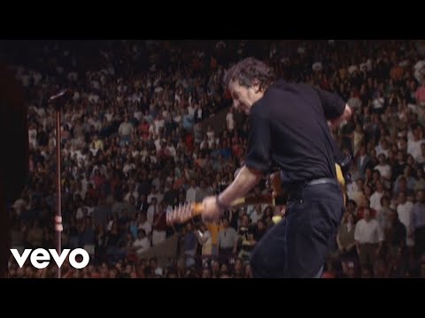 Bruce Springsteen & The E Street Band - Ramrod (Live in New York City)