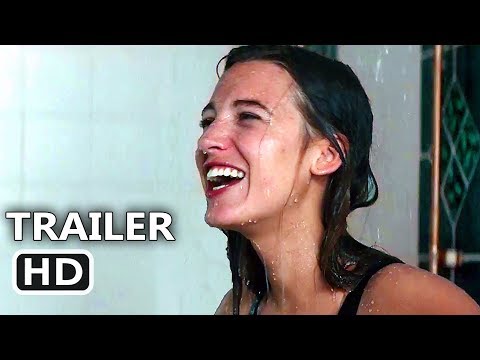 ALL I SEE IS YOU Official Trailer (2017) Blake Lively, Jason Clarke, Blindness Movie HD