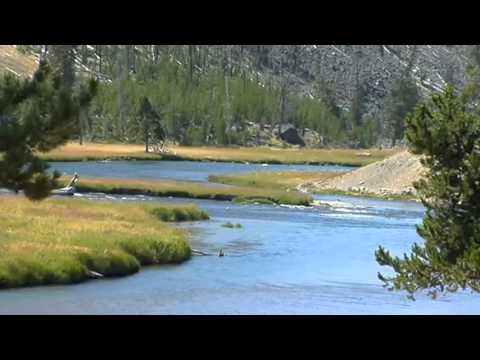 Discover National Parks Montana's Yellowstone Video Series _ Video _ Discovery Channel