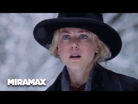 Cold Mountain | ‘The Reunion’ (HD) - Nicole Kidman, Jude Law | MIRAMAX