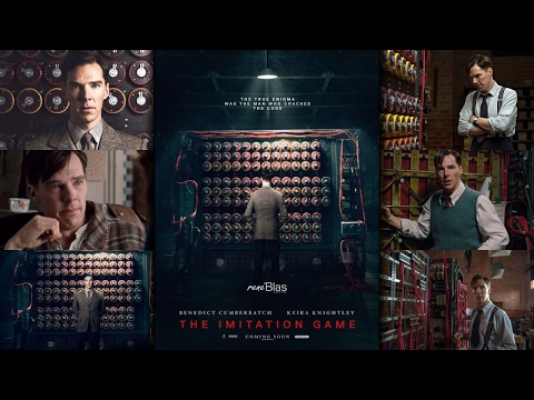 El código enigma - Película completa en español