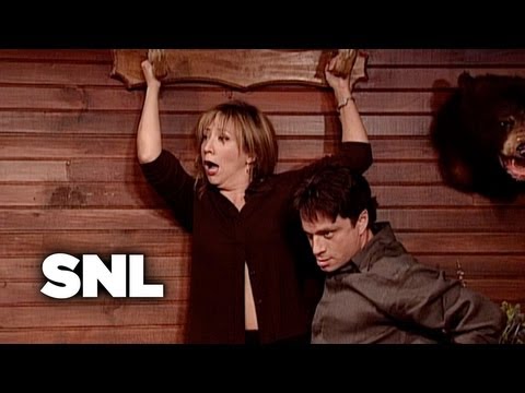 Sparks: Rental Cottage - Saturday Night Live
