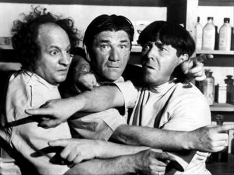 Shemp the Forgotten Stooge Billy West The 3 Stooges