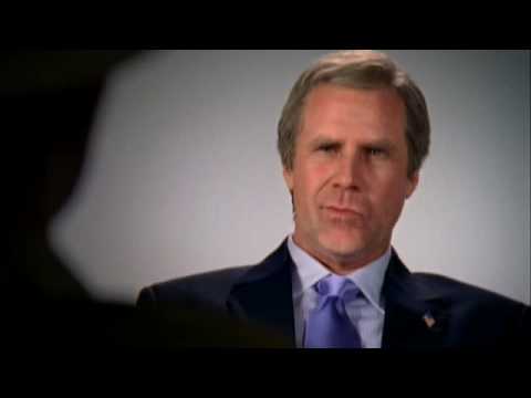 Will Ferrell: You're Welcome America- A Final Night with George W Bush (HBO)