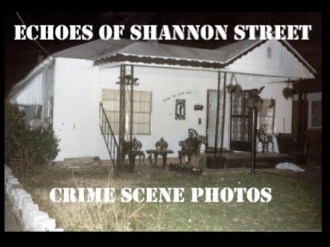 Copy of Echoes of Shannon Street