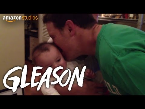Gleason - Fathers and Sons (Movie Clip) | Amazon Studios
