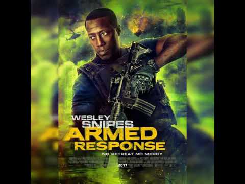 فلم Armed Response 2017