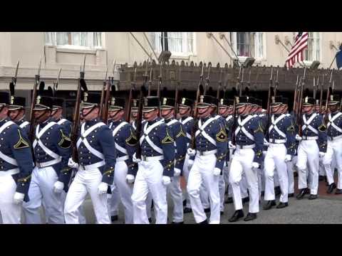 St. Patrick's Day Parade, Charleston, SC  2016