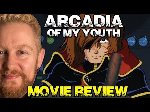 ARCADIA OF MY YOUTH Movie Review - Film Fury