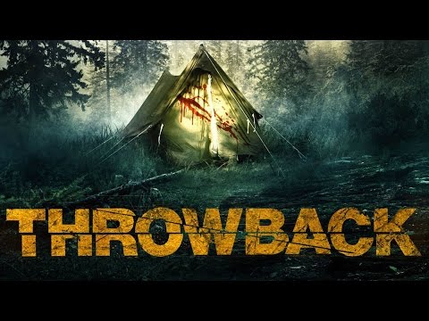 Throwback (Trailer)