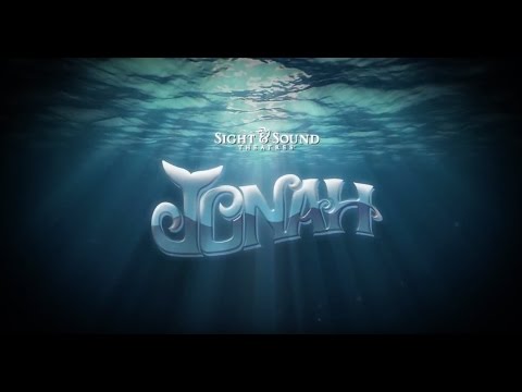 Sight and Sound - Jonah 2017 - Dramatic Trailer - EBC Youth