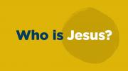 Foto de Todo sobre Jesús - ¿Quién es este Jesús?
