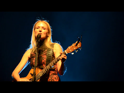 Jewel Acoustic Session in D.C. Lincoln Theatre 2016