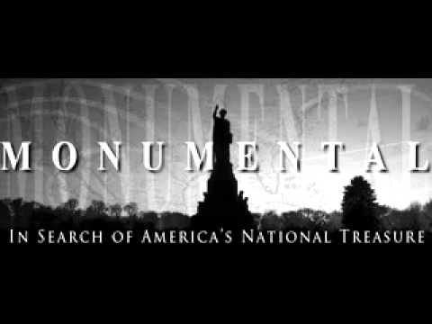 Explaining the Forefathers Monument - Kirk Cameron Part 2