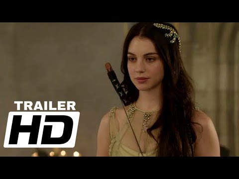 Mary Queen Of Scots (2018) Trailer #1 - Adelaide Kane Movie HD Fanmade
