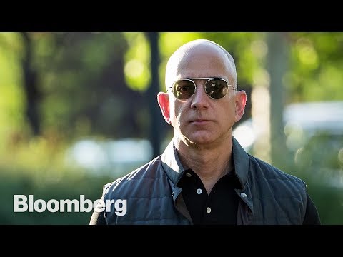 How Jeff Bezos Became the King of E-Commerce