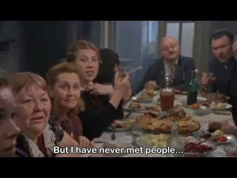 the thief  (Vor) (full movie) 1997 english subt.