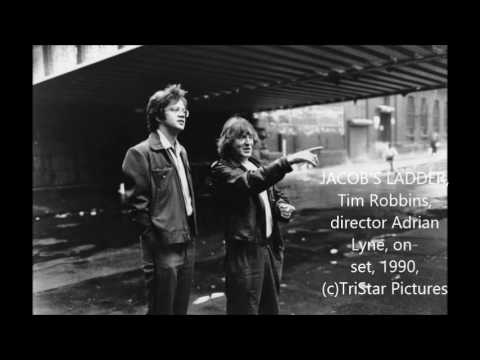 Jacob's Ladder (1990) Audio Commentary with Adrian Lyne